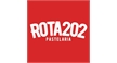 Por dentro da empresa Rota 202 Pastelaria Logo