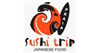 Por dentro da empresa SUSHI TRIP PRAIA Logo