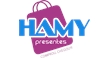 Por dentro da empresa HAMY PRESENTES EIRELI- ME Logo