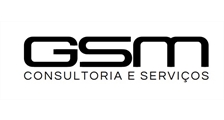 GSM SERVIÇOS E CONSULTORIA logo