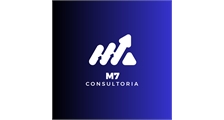 Logo de M7 Consultoria