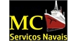 Por dentro da empresa MC REPAROS NAVAIS Logo