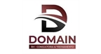 Por dentro da empresa DOMAIN RECRUTAMENTO E SELEÇÃO Logo