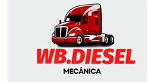 WB.DIESEL MECÂNICA logo