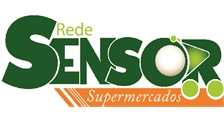 Sensor Supermercados logo