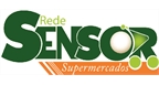 Por dentro da empresa Sensor Supermercados Logo