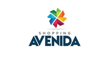 Logo de Shopping avenida