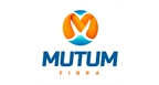 Por dentro da empresa MUTUM FIBRA Logo