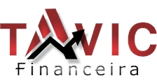 Logo de Tavic Financeira