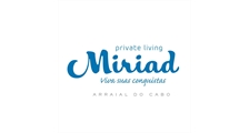 Miriad Resort logo