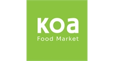 koa food Market logo