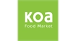 Por dentro da empresa Koa Food Market Logo