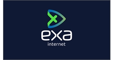 EXA INTERNET E COMUNICAÇÕES LTDA logo