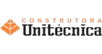 Por dentro da empresa Construtora Unitécnica Logo