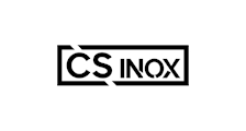 CS Inox logo