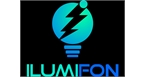 Por dentro da empresa ILUMIFON Logo