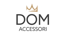 Dom Accessori logo