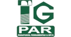 Por dentro da empresa TGPAR PARAFUSOS Logo