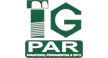 Por dentro da empresa TGPAR PARAFUSOS Logo