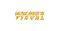 MAKABES VISUAL logo