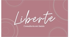 Clínica Liberte logo