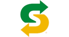 Subway logo