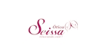 Por dentro da empresa Ótica Seissa Logo
