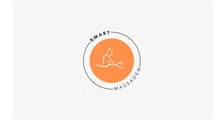 Smart Massagem logo