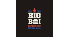 Big Boi Burguer logo