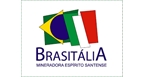 Por dentro da empresa Brasitália Agregados Para Construção Logo
