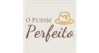 Por dentro da empresa O Pudim Perfeito Logo