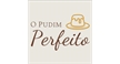 Por dentro da empresa O Pudim Perfeito Logo