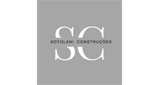 SOTOLANI CONSTRUÇÕES LTDA logo