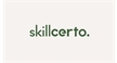 Por dentro da empresa Skillcerto Logo