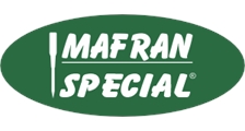 MAFRAN logo