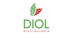 Por dentro da empresa Distribuidora Diol Logo