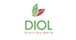 Por dentro da empresa Distribuidora Diol Logo