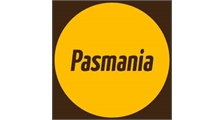 Pasmania Gravataí logo