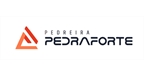 Por dentro da empresa Pedreira PedraForte Logo