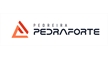 Por dentro da empresa Pedreira PedraForte Logo