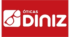 ÓTICAS DINIZ DIADEMA logo