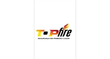 TOP FIRE INSTALACAO CONTRA INCENDIO LTDA logo