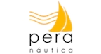 Por dentro da empresa Pera Náutica Logo