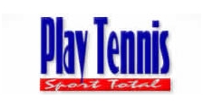 PLAY TENNIS ARTIGOS ESPORTIVOS LTDA logo