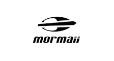 Mormaii e-motors logo