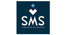 Sms Esquadrias de Aluminio logo