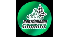 Kartódromo Internacional de Betim logo