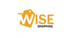 Por dentro da empresa Wise Shopping Logo