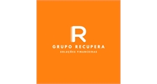 Recupera Brasil logo