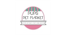 Pups Pet Market logo